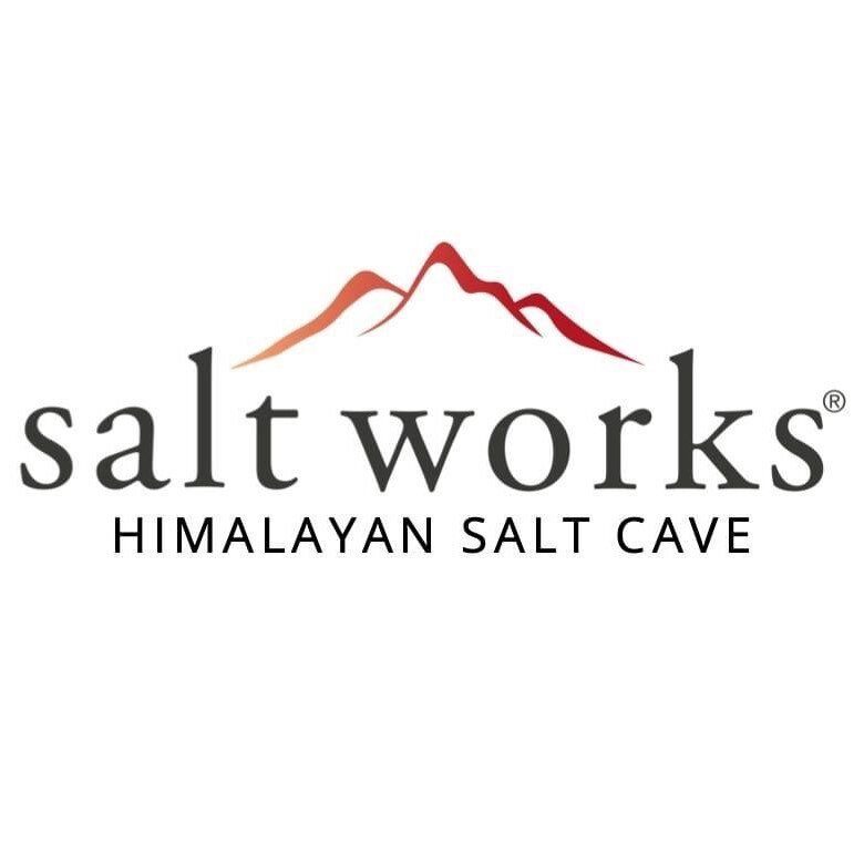 Salt Works I Himalayan Salt Cave